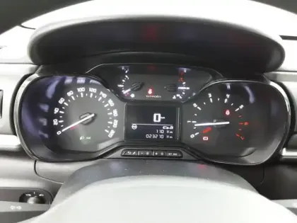 Photo 9 Citroën C3  PureTech 83 S&S BVM5