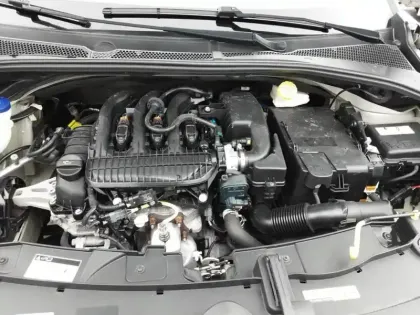 Photo 39 Citroën C3  PureTech 83 S&S BVM5