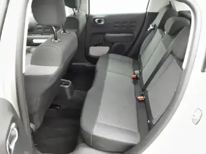 Photo 31 Citroën C3  PureTech 83 S&S BVM5