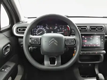 Photo 8 Citroën C3  PureTech 83 S&S BVM5