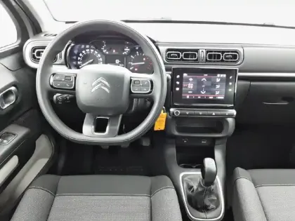 Photo 47 Citroën C3  PureTech 83 S&S BVM5