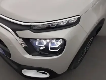 Photo 35 Citroën C3  PureTech 83 S&S BVM5