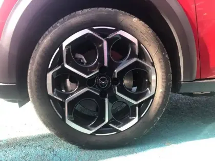 Photo 12 Citroën C3 e- 113 ch Automatique