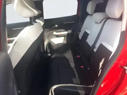 Photo 11 Citroën C3 e- 113 ch Automatique