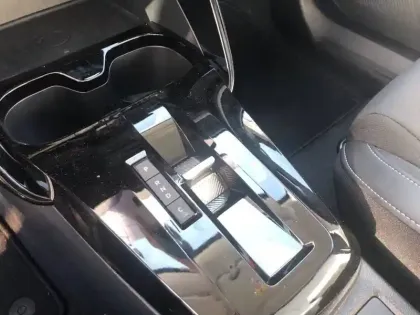 Photo 13 Citroën C3 e- 113 ch Automatique