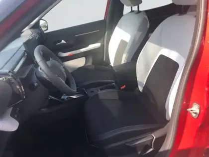 Photo 10 Citroën C3 e- 113 ch Automatique