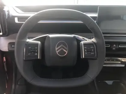 Photo 8 Citroën C3 e- 113 ch Automatique