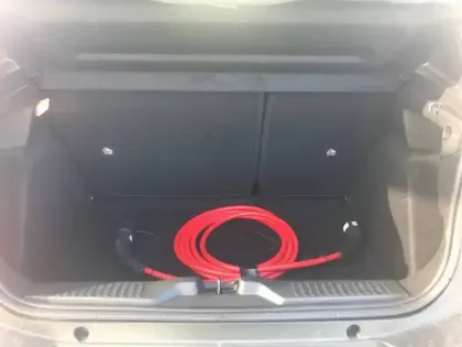 Photo 5 Citroën C3 e- 113 ch Automatique