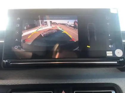 Photo 17 Citroën C3 e- 113 ch Automatique