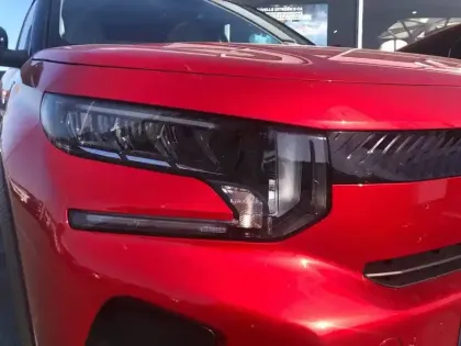 Photo 15 Citroën C3 e- 113 ch Automatique