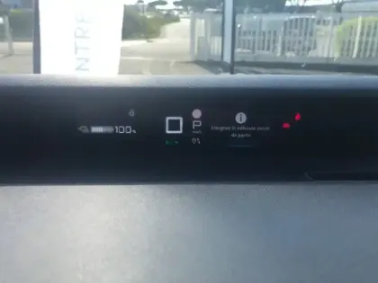 Photo 9 Citroën C3 e- 113 ch Automatique