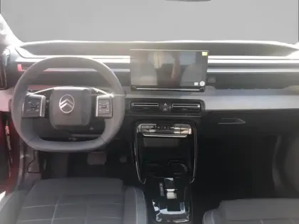 Photo 7 Citroën C3 e- 113 ch Automatique