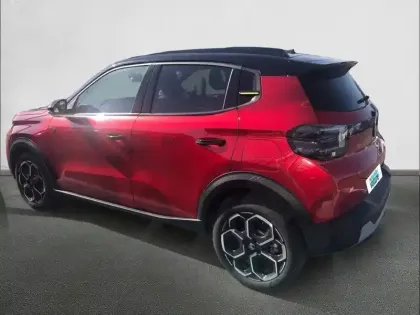 Photo 6 Citroën C3 e- 113 ch Automatique