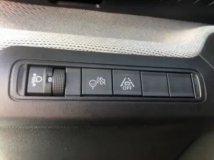 Photo 14 Citroën C3 e- 113 ch Automatique