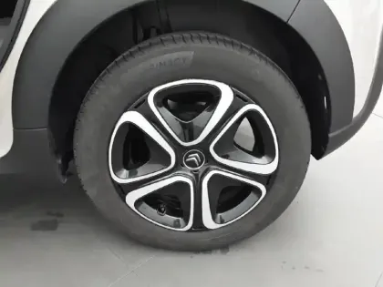 Photo 56 Citroën C3  PureTech 83 S&S BVM5