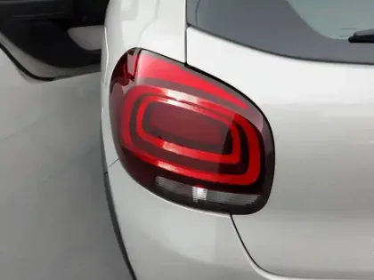 Photo 60 Citroën C3  PureTech 83 S&S BVM5