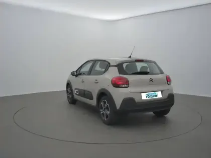 Photo 50 Citroën C3  PureTech 83 S&S BVM5