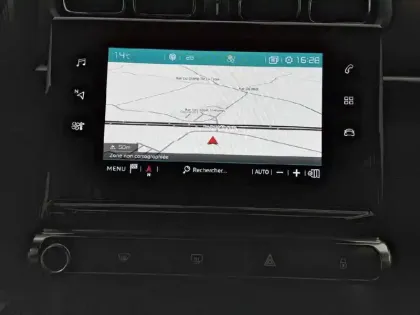 Photo 20 Citroën C3  PureTech 83 S&S BVM5