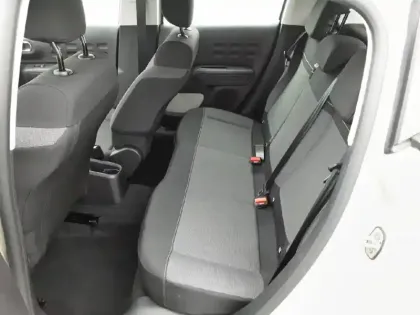 Photo 33 Citroën C3  PureTech 83 S&S BVM5