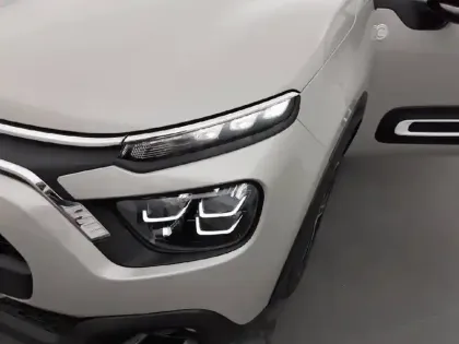 Photo 59 Citroën C3  PureTech 83 S&S BVM5