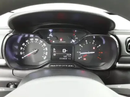 Photo 9 Citroën C3  PureTech 83 S&S BVM5