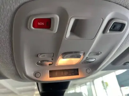 Photo 18 Citroën Jumpy E- FGN M 100 KW (136 CH) BATTERIE 75 KWH