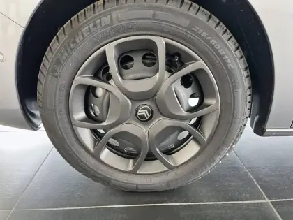 Photo 12 Citroën Jumpy E- FGN M 100 KW (136 CH) BATTERIE 75 KWH