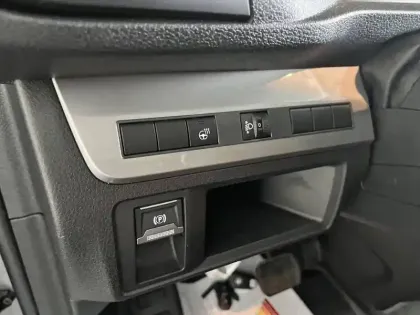 Photo 19 Citroën Jumpy E- FGN M 100 KW (136 CH) BATTERIE 75 KWH