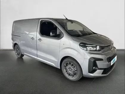 Photo 22 Citroën Jumpy E- FGN M 100 KW (136 CH) BATTERIE 75 KWH