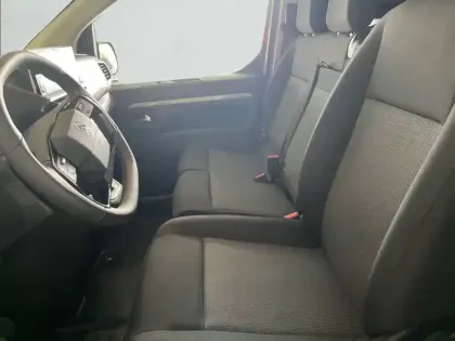 Photo 11 Citroën Jumpy E- FGN M 100 KW (136 CH) BATTERIE 75 KWH