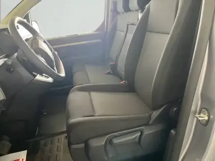 Photo 10 Citroën Jumpy E- FGN M 100 KW (136 CH) BATTERIE 75 KWH