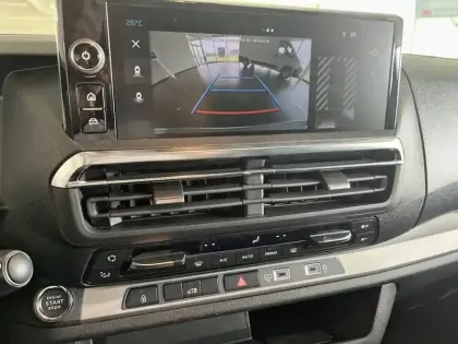 Photo 14 Citroën Jumpy E- FGN M 100 KW (136 CH) BATTERIE 75 KWH