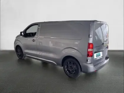 Photo 6 Citroën Jumpy E- FGN M 100 KW (136 CH) BATTERIE 75 KWH