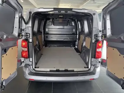 Photo 5 Citroën Jumpy E- FGN M 100 KW (136 CH) BATTERIE 75 KWH