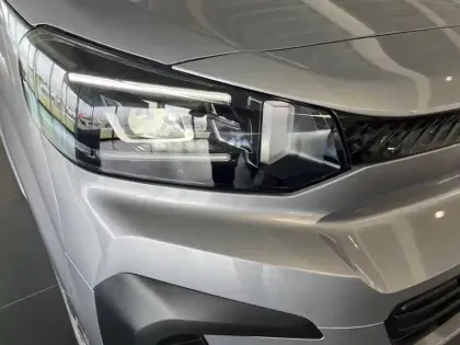 Photo 15 Citroën Jumpy E- FGN M 100 KW (136 CH) BATTERIE 75 KWH