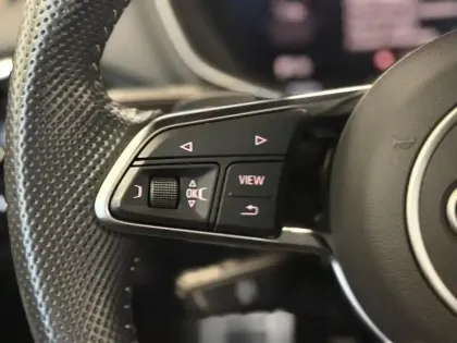 Photo 8 Audi Tt  Coupé 45 TFSI 245 S tronic 7 Quaro