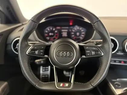 Photo 23 Audi Tt  Coupé 45 TFSI 245 S tronic 7 Quaro