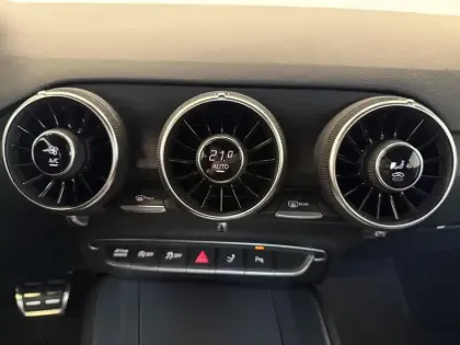 Photo 25 Audi Tt  Coupé 45 TFSI 245 S tronic 7 Quaro