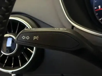 Photo 6 Audi Tt  Coupé 45 TFSI 245 S tronic 7 Quaro