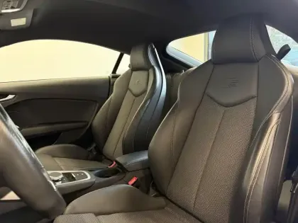 Photo 33 Audi Tt  Coupé 45 TFSI 245 S tronic 7 Quaro