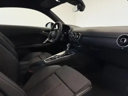 Photo 26 Audi Tt  Coupé 45 TFSI 245 S tronic 7 Quaro