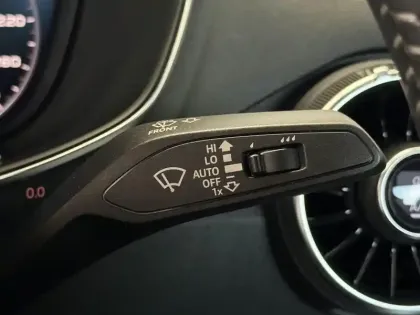 Photo 9 Audi Tt  Coupé 45 TFSI 245 S tronic 7 Quaro