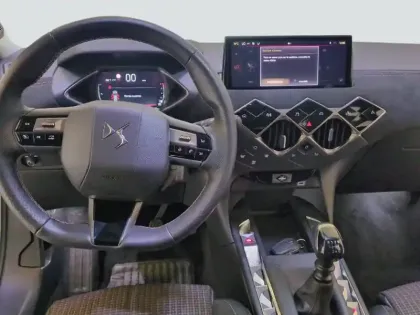 Photo 7 DS DS 3  PureTech 100 BVM6