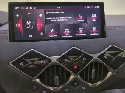 Photo 18 DS DS 3  PureTech 100 BVM6