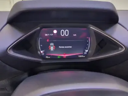 Photo 9 DS DS 3  PureTech 100 BVM6