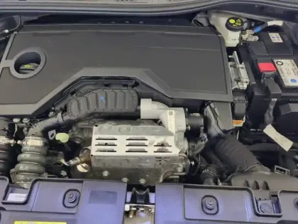 Photo 14 DS DS 3  PureTech 100 BVM6