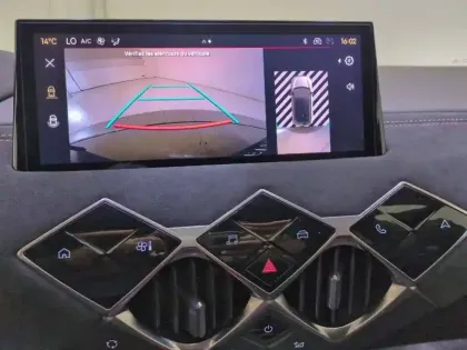 Photo 19 DS DS 3  PureTech 100 BVM6