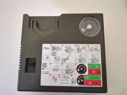 Photo 17 DS DS 3  PureTech 100 BVM6