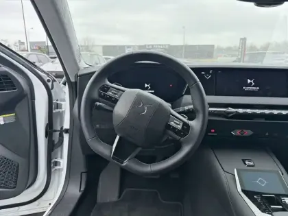 Photo 5 DS DS 4  Hybride E-Tense 225 EAT8