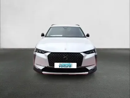 Photo 17 DS DS 4  Hybride E-Tense 225 EAT8